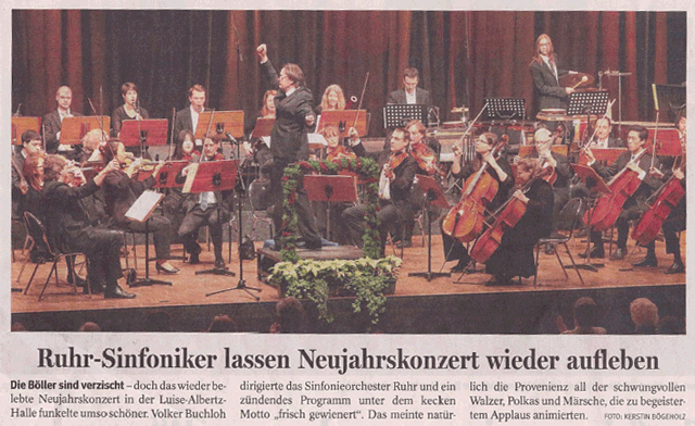 Zeitungsartikel